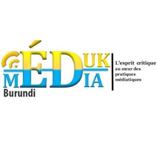 Eduk Media Burundi